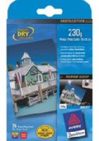 Avery-zweckform Photo-Paper A6 Premium 230 g/m (C2497-75)